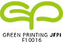 GREEN PRINTING JFPI